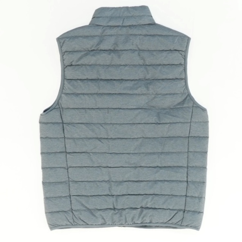 Puffer jacket - Picture 2 of 2